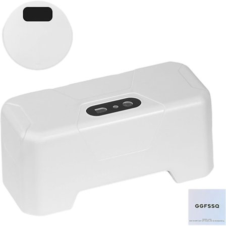 2025 Siste Modell Automatisk Berøringsfri Sensor Toalettspyler Kit - Berøringsfri Håndfri Infrarød Sensor Berøringsfri Toalettspyler Kit, Toalett