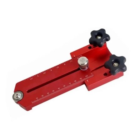 Förläng Tunn-Rip Bordssåg Jig Bord Såg Fräs Skärning Trä skiva Fast Dekorativ Träbearbetning Fjäder Bräde Bänk Verktyg