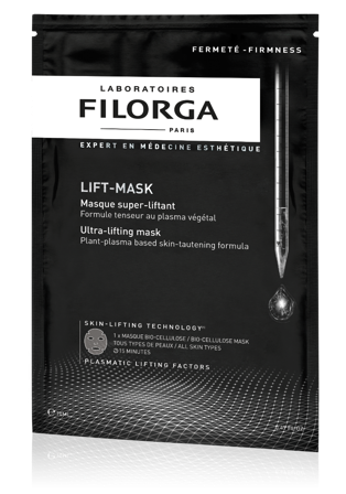 OMAGGIO Filorga Lift Mask Maschera Ultra Lifting 23g