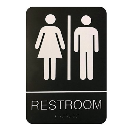 Skilt Identifikasjonskort Dekorativ plate