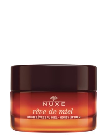 NUXE Rêve De Miel Honey Lip Balm 15 Ml - Nude - 15 ml
