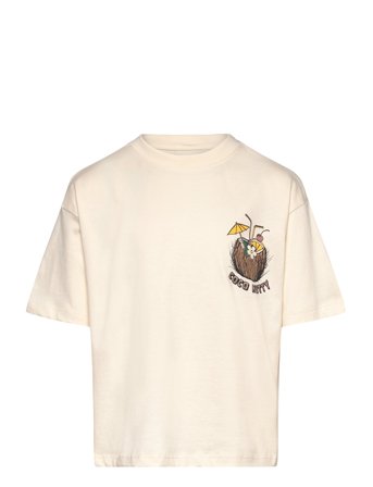 The New | Tnoleen Os S_S Tee | 110/116