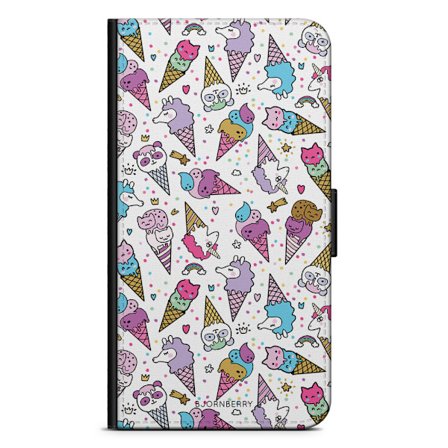 Bjornberry Fodral iPhone SE (2020) - Enhönsingsglassar