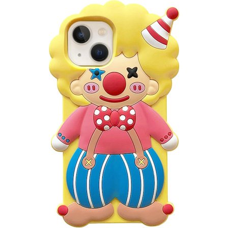 Stilrent telefonfodral för iPhone 13 Pro Max - Kompatibelt med Apple[YDE]