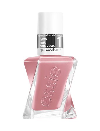 Essie Essie Gel Couture Princess Charming 485 13,5 Ml - Pink - 13.5 ml