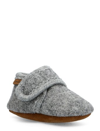 En Fant | Baby Wool Slippers | 19-20