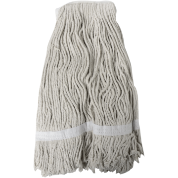 SVABBGARN BOMULL 350G MED BÅND