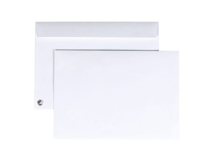 SOBER Kuvert C5 162x229mm remsa 500/fp - Lyreco - Emballage och lagerutrustning - Kuvert och postemballage - Kuvert - C5