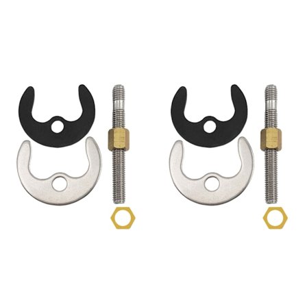 Kranmontering Anti-løsning Festeverktøy Montering Kran Vask Festemiddel