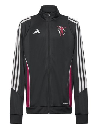 adidas Performance | Jb Tiro Jkt Y | 164