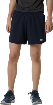 New Balance Men's Graphic Impact Run 5 Inch Short Men workout shorts translation missing: en.shared.elasticsearch.filter.color.not_defined XXL