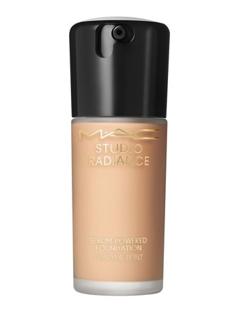 MAC Studio Radiance Serum-Powered Foundation - 30 ml