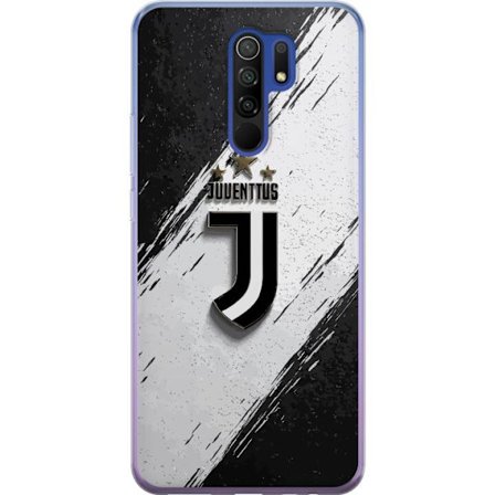 Kompatibelt Mobilskal till Xiaomi Xiaomi Redmi 9 Juvpensel