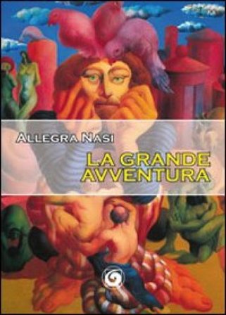 La grande avventura Allegra Nasi