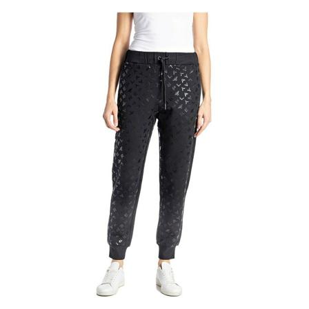 Replay Sweatpants svart, Dam, Dam, Storlek: M
