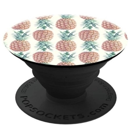 Popsockets Pineapple Pattern 101233 telefonhållare och stativ