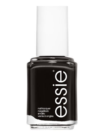 Essie Essie Classic Licorice 88 - Black - 13.5ML