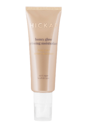 Hickap Honey Glow Priming Moisturizer Primer Dam 50 ML
