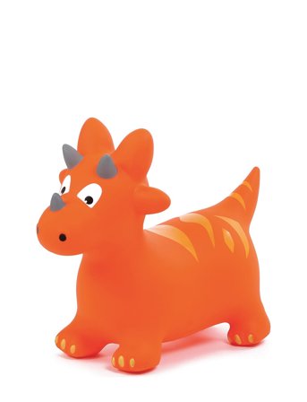 Ludi | Bouncy Animal - Dino | ONE SIZE
