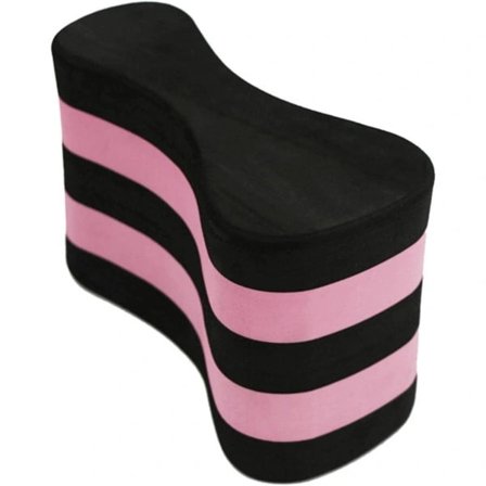 Pull Buoy Benflyt Skum Pull Buoy EVA Svømmebræt Træningsudstyr Svømmetræning Ben og Hofter Støtte Flydende Flåd til Voksne Unge