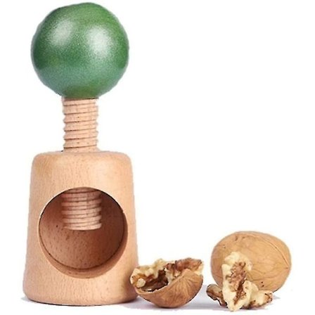 Nøddeknækker Multifunktionel Nøddeknækker