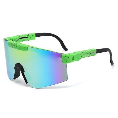 Kampanjsport Cykling Gafas De Sol Gafas De Ciclismo Solglasögon för män 2022