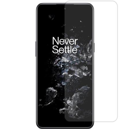 Oneplus 10t 5g Härdat Glas Skärmskydd 0,3mm Transparent