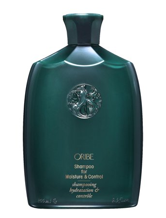 Oribe Moisture & Control Shampoo - Nude - 250 ml