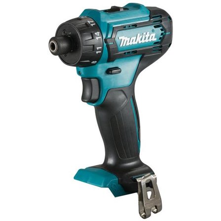Makita DF033DZ Skruvdragare utan batteri och laddare, Maskiner