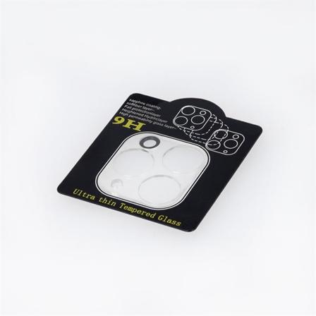 Tempererat linsskydd till iPhone 14 Pro 6,1"