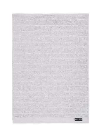 Terry Towel Novalie Home Textiles Bathroom Textiles Towels Grey Noble House