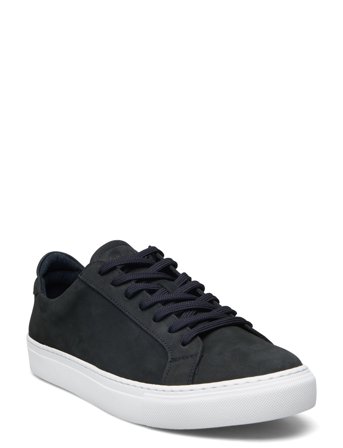Garment Project Type - Navy Nubuck - Navy - 44