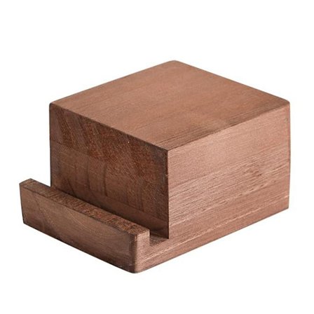 Vinyylilevyjen pidike - Pöytämallinen "Now Playing" -albumikansiteline - "Now Spinning Record" -teline