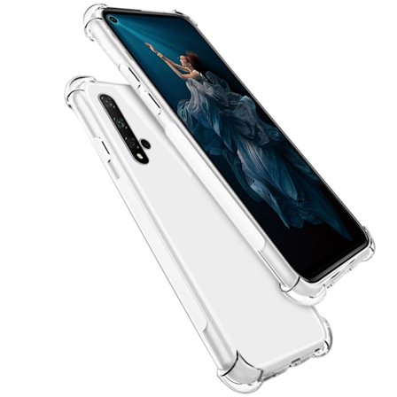 Huawei Nova 5T - Stilrent Skyddsskal
