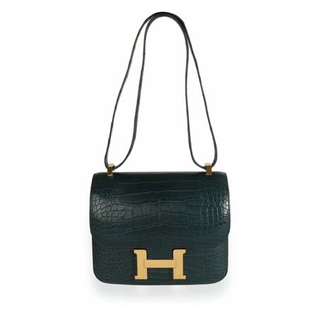 Hermès Shoulder Bags Sort, Dame Skuldertasker, Størrelse: ONE Size