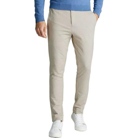 Vanguard, Chinos Beige, Heren, Maat:W32 L32
