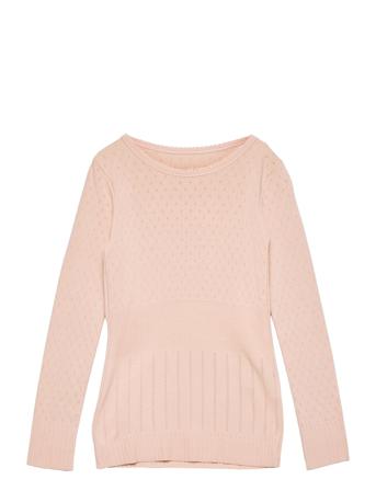 T-Shirt Pink Noa Noa Miniature