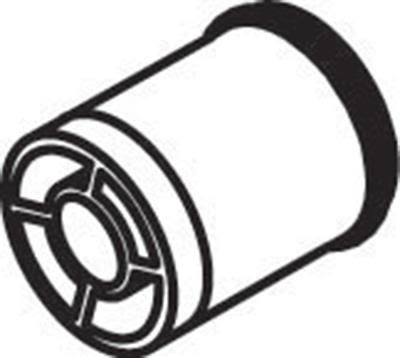 Oras 105311 Backventil, Badrum