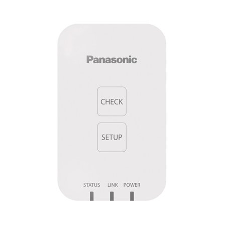 Kit controllo WiFi CZ-TACG1 per condizionatori Panasonic