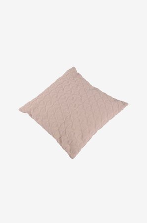 Fritab - Putetrekk 50x50cm - Beige - Pynteputer - Fra Homeroom