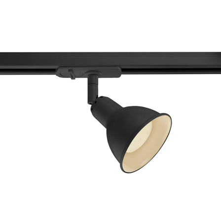 Nordlux LINK SINGLE Spotlight svart, Belysning