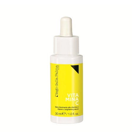 Diego Dalla Palma Vitamina C Siero Illuminante 30ml - Siero viso antimacchie