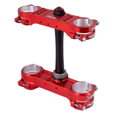 Półka Zawieszenia X-Trig ROCS Pro - Husqvarna FE 501S 2020-2023