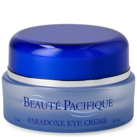 Beauté Pacifique Paradoxe Eye Creme 15 ml, Skincare, Ansigtspleje, Øjencreme