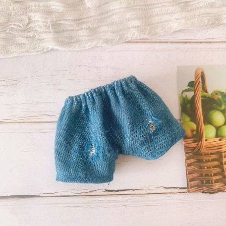 Dockkläder Docka T-shirt Kläder 6 6