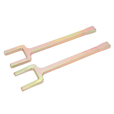 Stål Drivaksel Aksel Installatør Fjerner Gaffel Shim Værktøj til Biltransmission