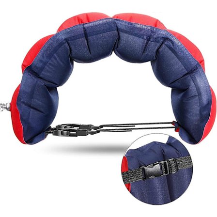 Puhallettava uimavyö Säädettävä kelluntavyö Aikuisten uima-apuvyö Uimaliivi Uima-allas uimakoulutusvyö Kelluntalaite