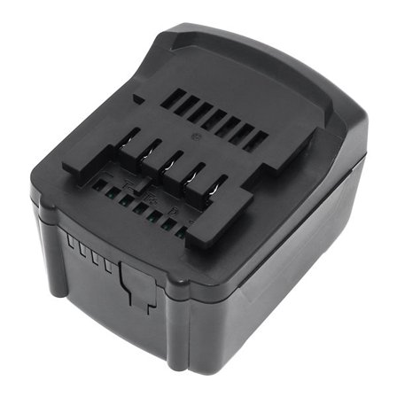 Akku Sähkötyökalut Metabo BS 14.4 LTX Impuls, ULA 14.4-18 ja muut.
