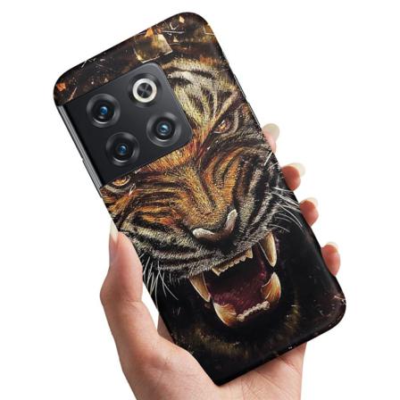 Oneplus 10t - Skal Rytande Tiger
