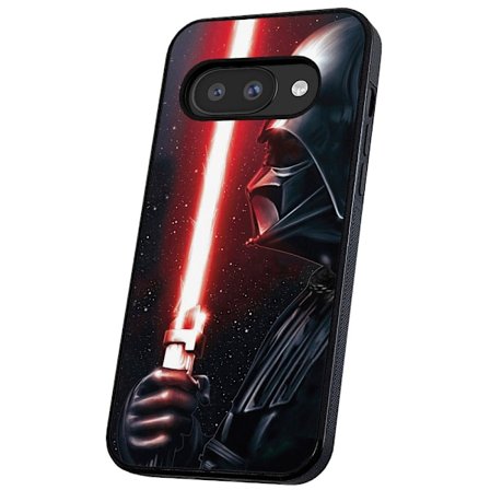 Google Pixel 9A - Cover/Mobilcover Darth Vader